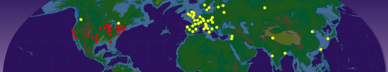 GRID sistemine bağlı merkezler